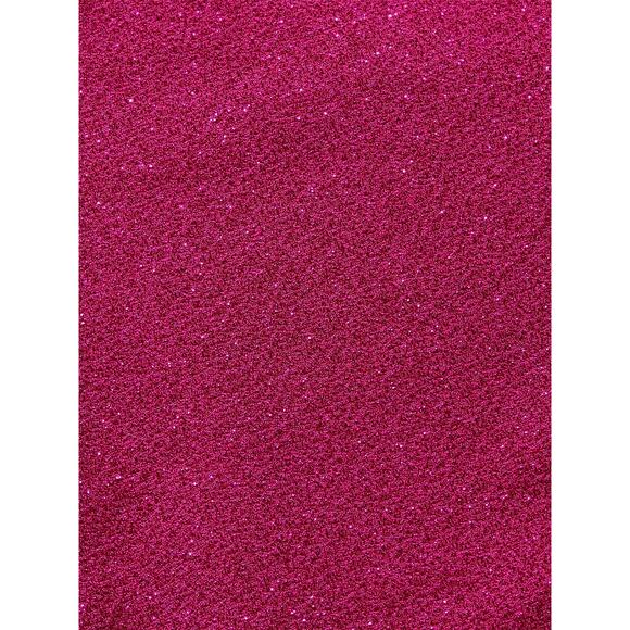 VS Swim Shimmer Icon Push-Up Top + Side-Tie Brazilian Bikini Bottom Forever Pink - Picture 7 of 7